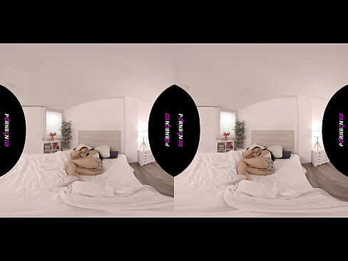 ❤️ PORNBCN VR Екі жас лесбиянка 4K 180 3D виртуалды шындықта оянуда. Женева Беллуччи Катрина Морено ️ Суперпорно бойынша порно kk.recetasketo.top